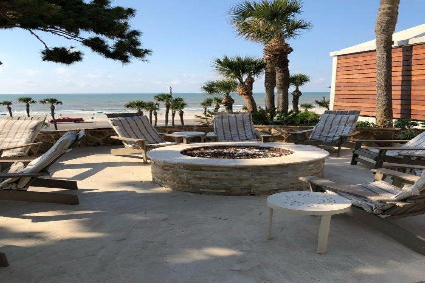 Aaa 4 Diamond Sanluis Resort Beachfront Penthouse Galveston Exterior photo